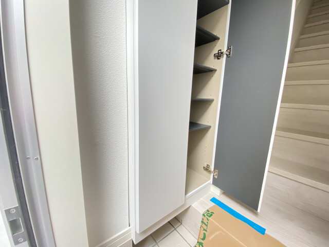 シューズBOX