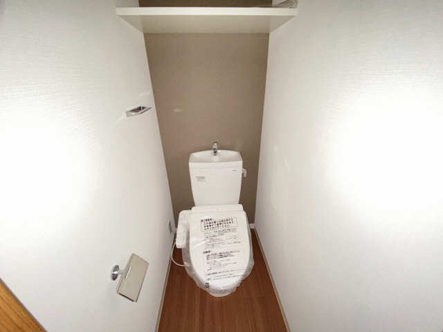 ＮＥＵＡ　ＮＡＲＵＭＩ 6階 WC