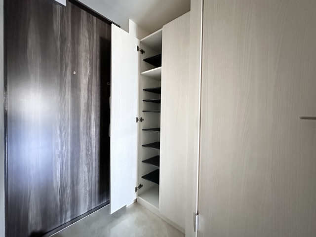 シューズBOX