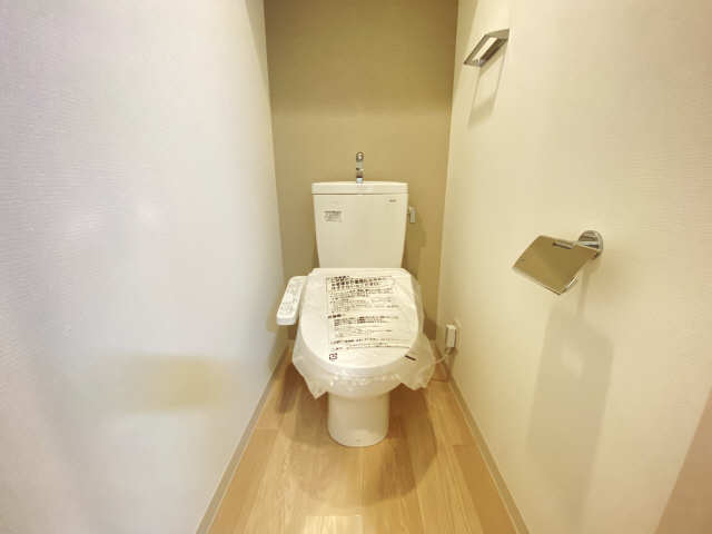 ＮＥＵＡ　ＮＡＲＵＭＩ 2階 WC