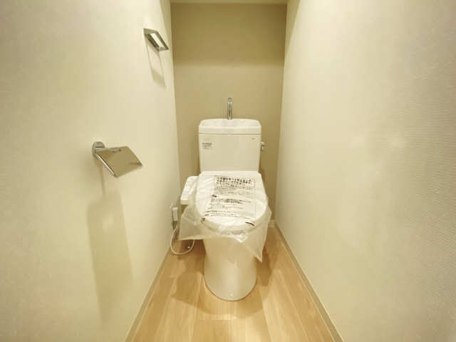 ＮＥＵＡ　ＮＡＲＵＭＩ 2階 WC