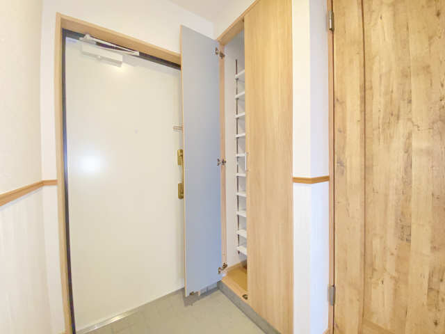 シューズBOX