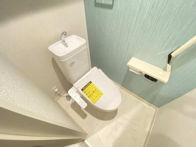 WC