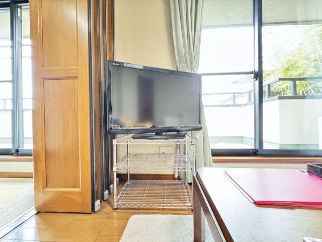 共用TV