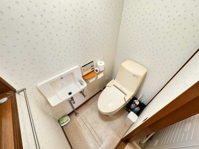 WC