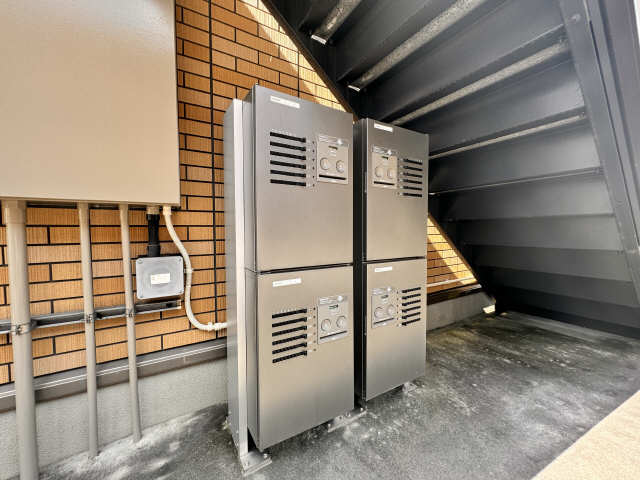 宅配BOX