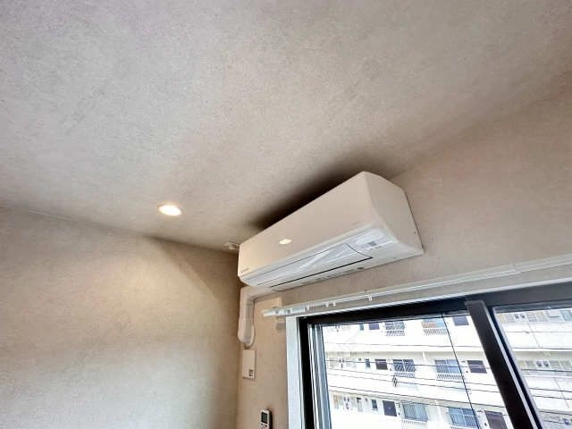 エアコン