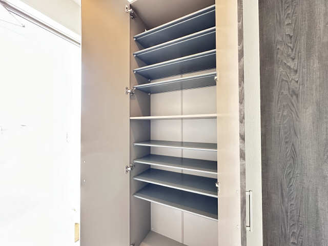 シューズBOX