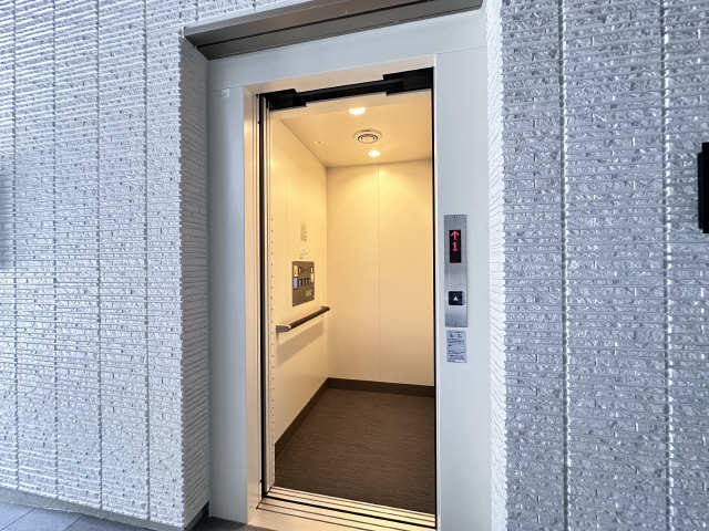 エレベーター