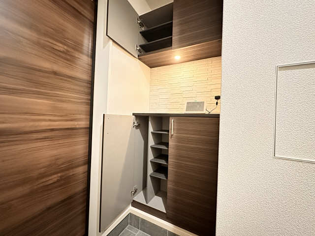 シューズBOX