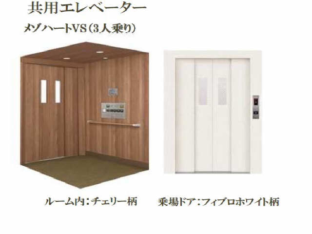 共用部分