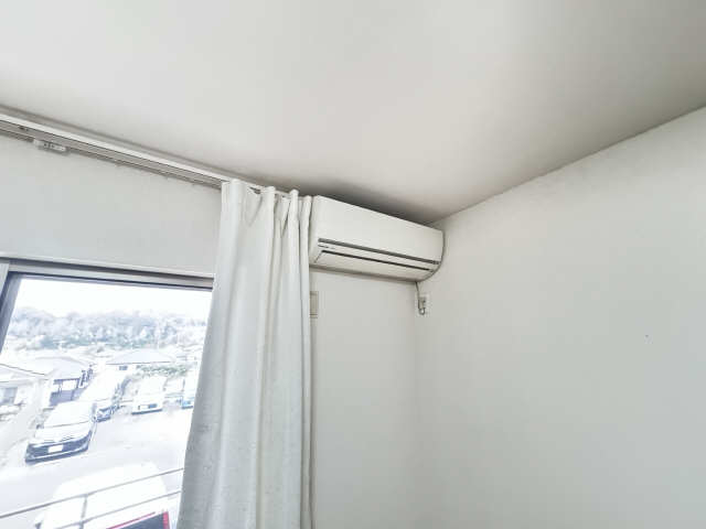 2基目エアコン