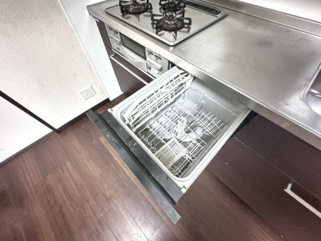 食洗器