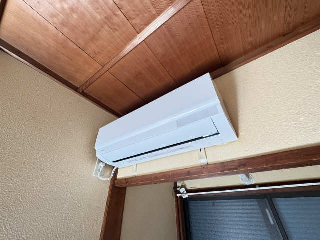 エアコン