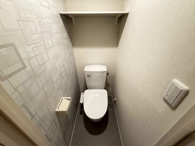WC