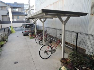 共用部分