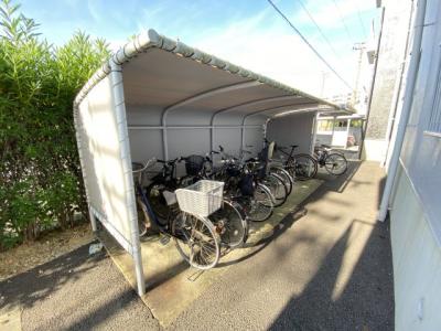 共用部分