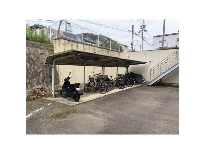 共用部分