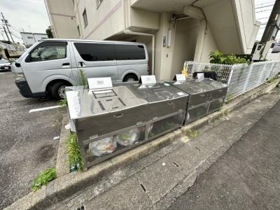 共用部分