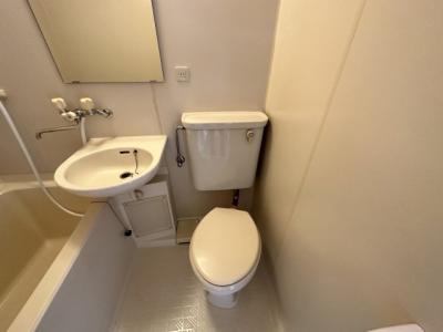 WC