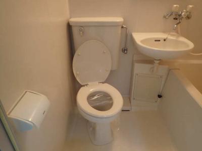 WC