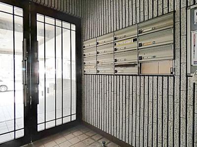 共用部分