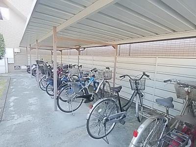共用部分