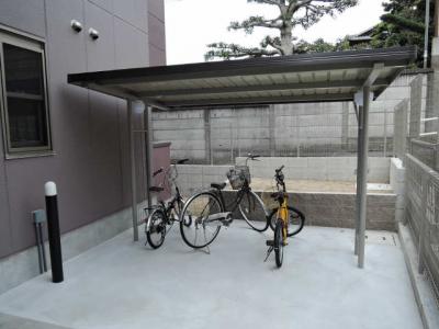共用部分