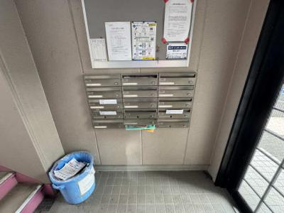 共用部分