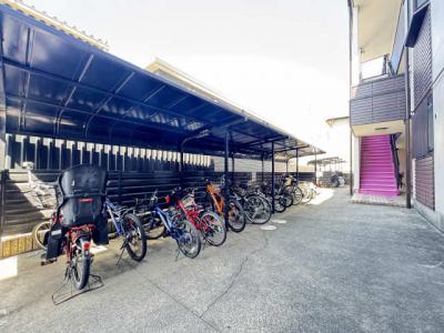 共用部分