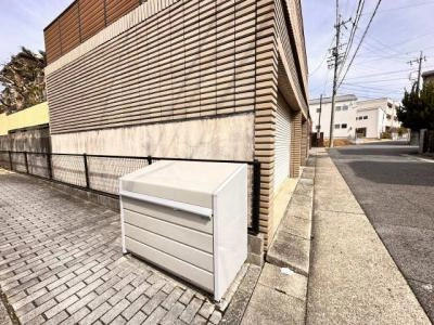 共用部分