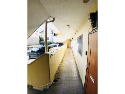 共用部分