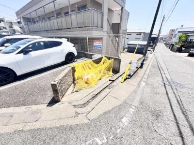 共用部分
