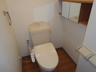 WC