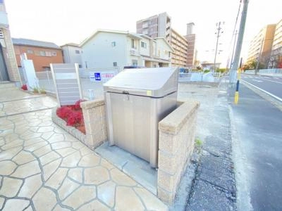 共用部分