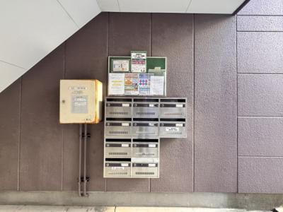 共用部分