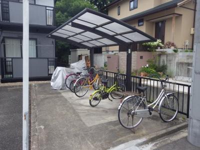 共用部分