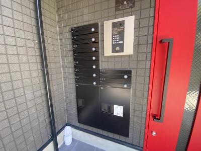 共用部分