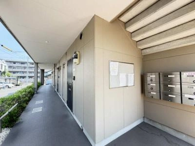 共用部分