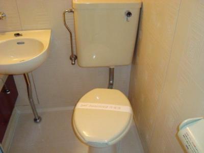 WC