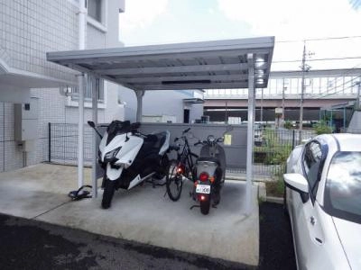 共用部分