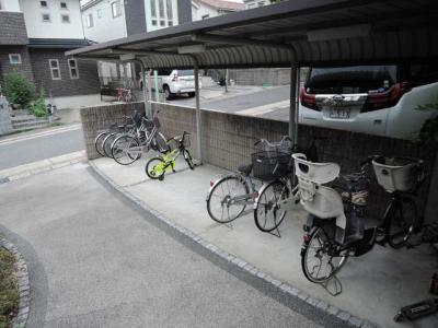 共用部分
