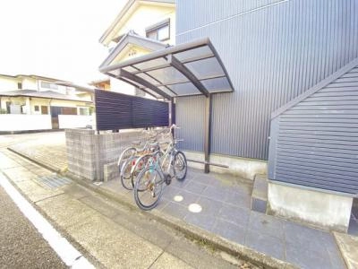共用部分