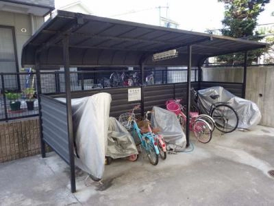 共用部分