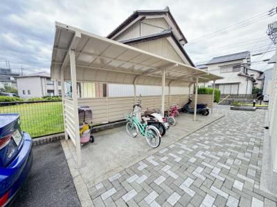 共用部分