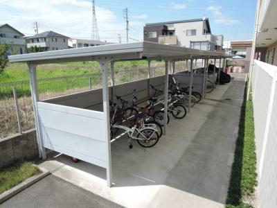 共用部分