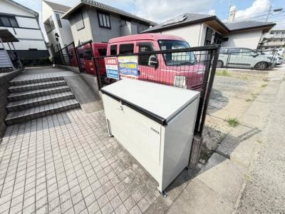 共用部分