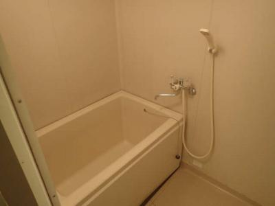 サンパレス緑ケ丘B 2階 浴室