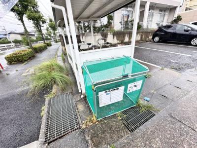 共用部分