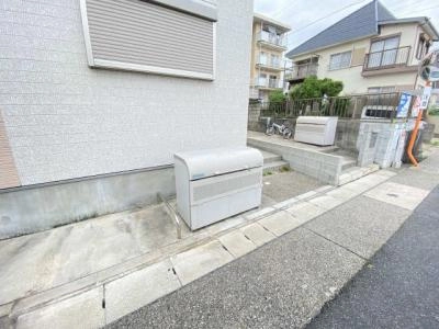 共用部分